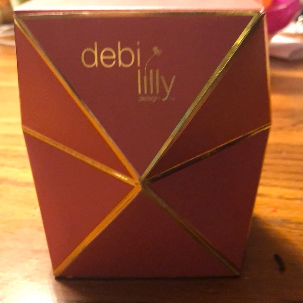 Scented Candle *FINAL PRICE*
